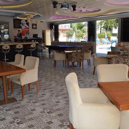 Yalcin Hotel & Villas Oludeniz Ngoại thất bức ảnh