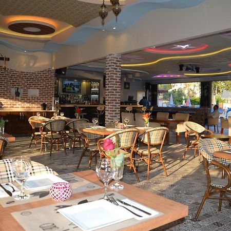 Yalcin Hotel & Villas Oludeniz Ngoại thất bức ảnh