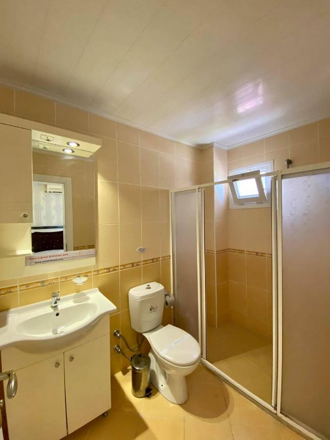 Yalcin Hotel & Villas Oludeniz Ngoại thất bức ảnh