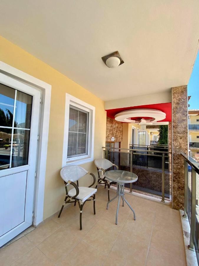 Yalcin Hotel & Villas Oludeniz Ngoại thất bức ảnh