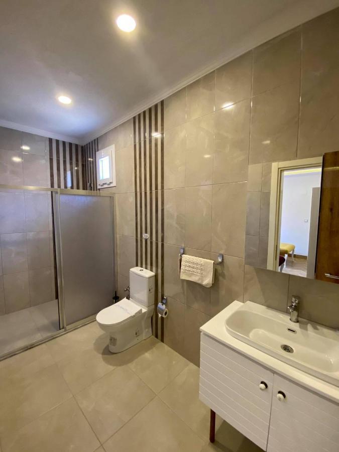 Yalcin Hotel & Villas Oludeniz Ngoại thất bức ảnh