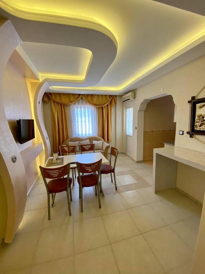 Yalcin Hotel & Villas Oludeniz Ngoại thất bức ảnh