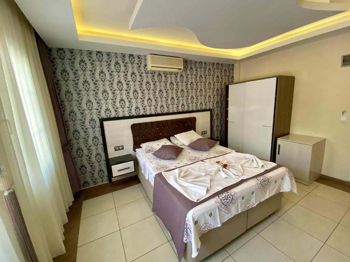 Yalcin Hotel & Villas Oludeniz Ngoại thất bức ảnh