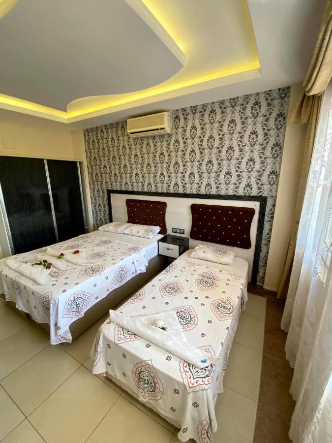 Yalcin Hotel & Villas Oludeniz Ngoại thất bức ảnh