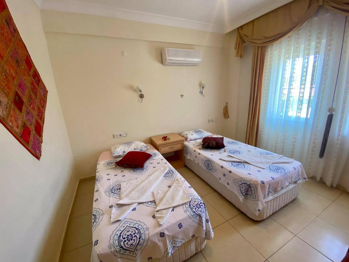 Yalcin Hotel & Villas Oludeniz Ngoại thất bức ảnh