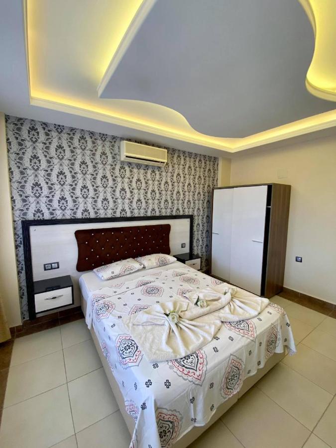 Yalcin Hotel & Villas Oludeniz Ngoại thất bức ảnh