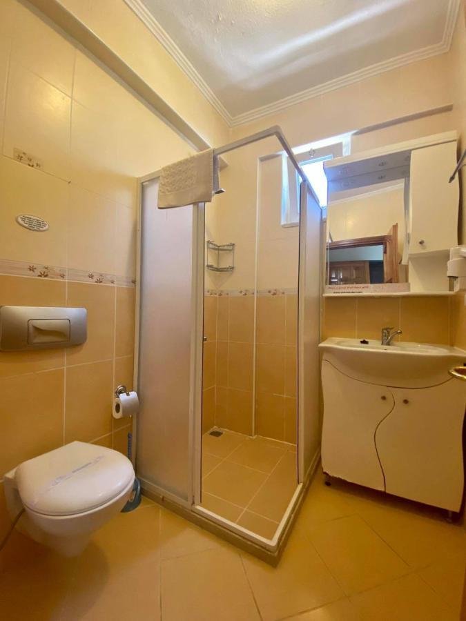 Yalcin Hotel & Villas Oludeniz Ngoại thất bức ảnh