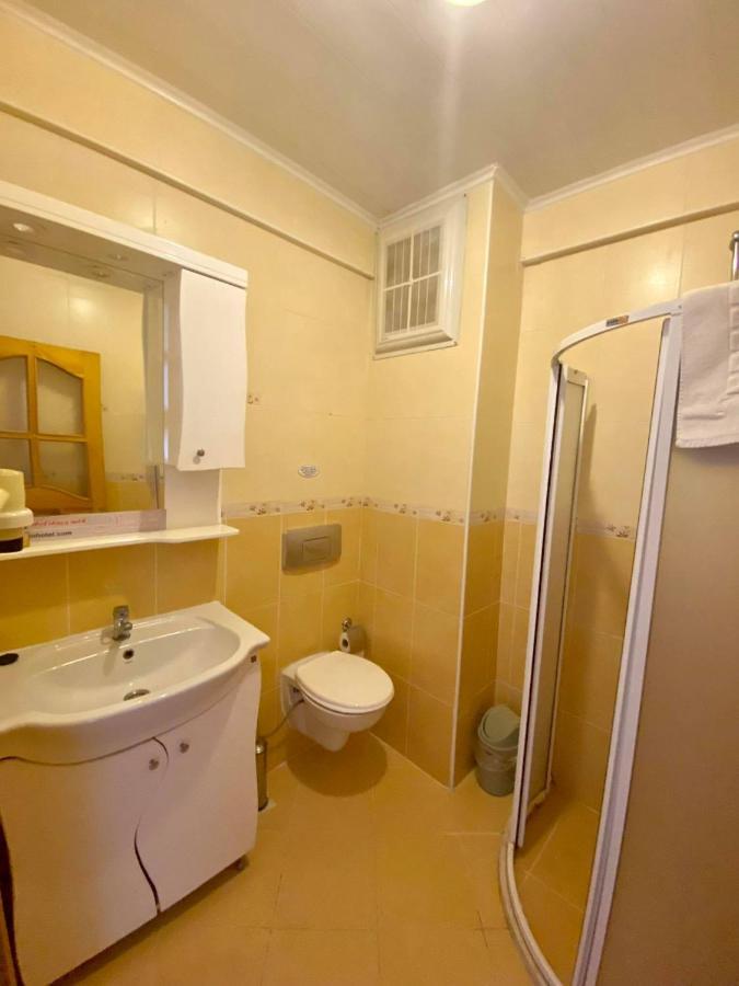 Yalcin Hotel & Villas Oludeniz Ngoại thất bức ảnh